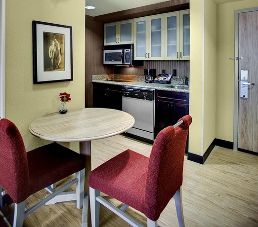Imagen de la habitación del Hotel Homewood Suites By Hilton Austin/round Rock, Tx. Foto 7