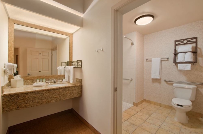 Imagen de la habitación del Hotel Homewood Suites By Hilton Austin-south/airport. Foto 1