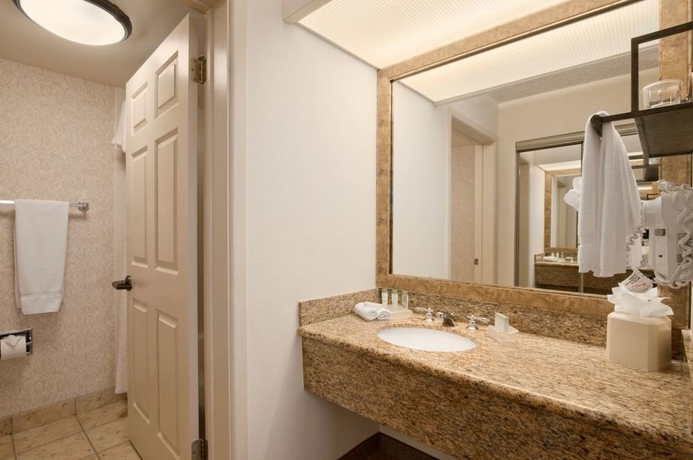 Imagen de la habitación del Hotel Homewood Suites By Hilton Austin-south/airport. Foto 2