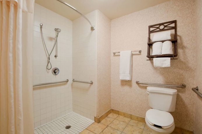 Imagen de la habitación del Hotel Homewood Suites By Hilton Austin-south/airport. Foto 4