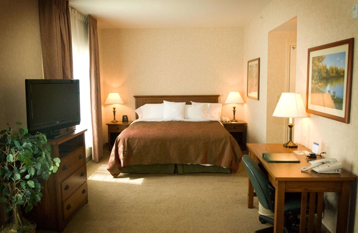 Imagen de la habitación del Hotel Homewood Suites By Hilton Bakersfield. Foto 7