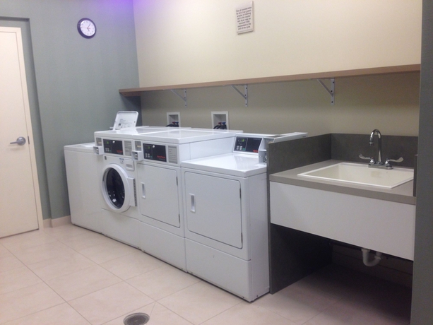 Imagen de los interiores del Hotel Homewood Suites By Hilton Baltimore - Arundel. Foto 7