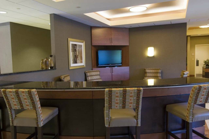 Imagen de los interiores del Hotel Homewood Suites By Hilton Baltimore - Arundel. Foto 8