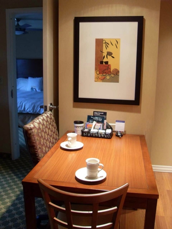 Imagen de la habitación del Hotel Homewood Suites By Hilton Baltimore - Arundel. Foto 3