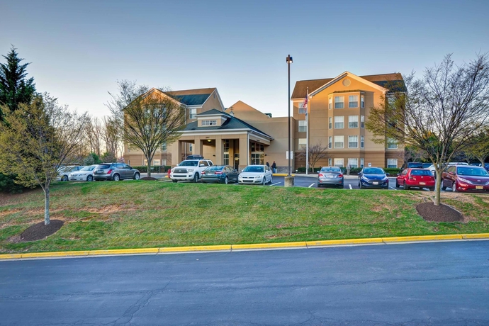 Imagen general del Hotel Homewood Suites By Hilton Baltimore-bwi Airport. Foto 3