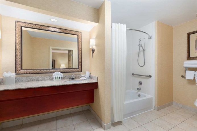 Imagen de la habitación del Hotel Homewood Suites By Hilton Baton Rouge. Foto 1
