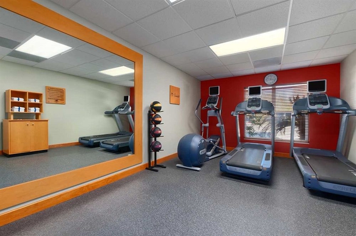 Imagen de los interiores del Hotel Homewood Suites By Hilton Baton Rouge. Foto 9
