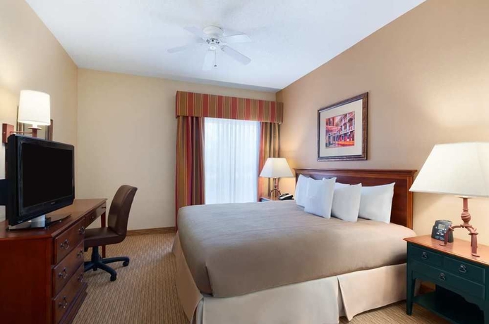 Imagen de la habitación del Hotel Homewood Suites By Hilton Baton Rouge. Foto 3