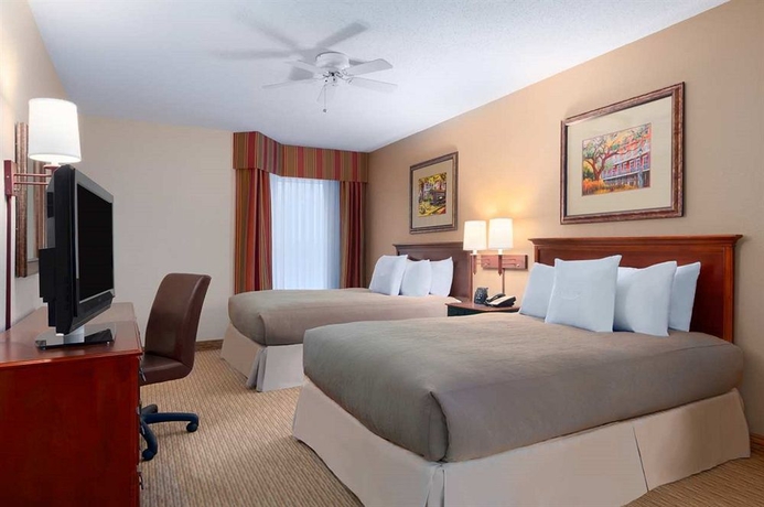 Imagen de la habitación del Hotel Homewood Suites By Hilton Baton Rouge. Foto 4