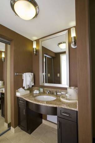 Imagen de la habitación del Hotel Homewood Suites By Hilton Bel Air. Foto 5