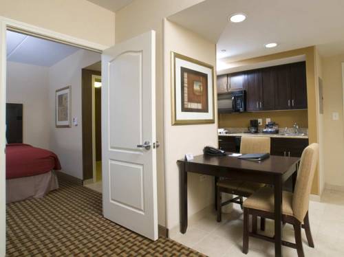 Imagen de la habitación del Hotel Homewood Suites By Hilton Bel Air. Foto 9