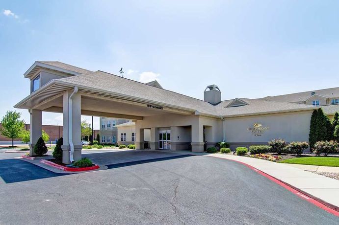 Imagen de los interiores del Hotel Homewood Suites By Hilton Bentonville-rogers. Foto 11