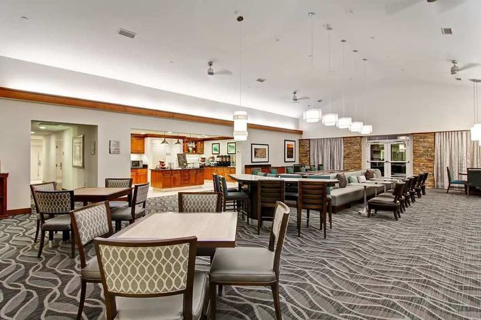 Imagen de la habitación del Hotel Homewood Suites By Hilton Bentonville-rogers. Foto 5