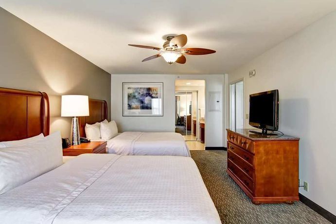 Imagen de la habitación del Hotel Homewood Suites By Hilton Bentonville-rogers. Foto 6