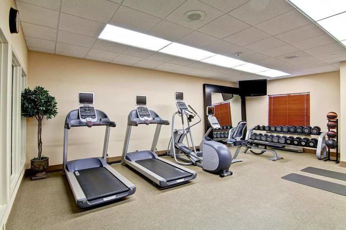 Imagen del bar/restaurante del Hotel Homewood Suites By Hilton Bentonville-rogers. Foto 3