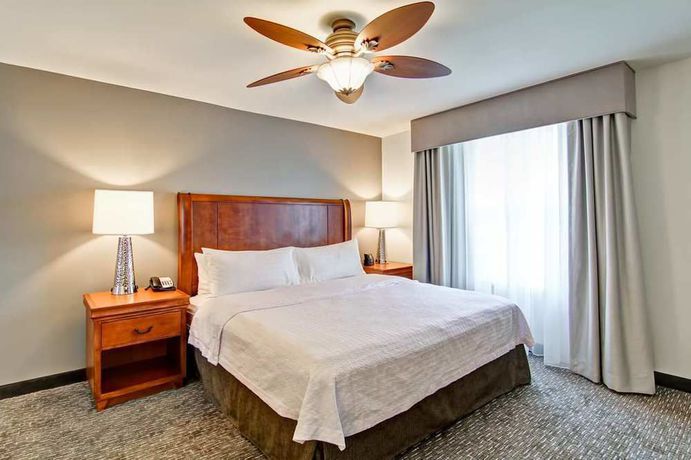 Imagen del bar/restaurante del Hotel Homewood Suites By Hilton Bentonville-rogers. Foto 4