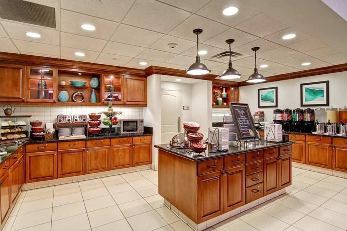 Imagen de los interiores del Hotel Homewood Suites By Hilton Bentonville-rogers. Foto 13