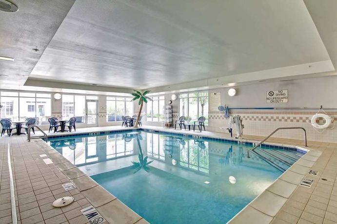 Imagen de la habitación del Hotel Homewood Suites By Hilton Bentonville-rogers. Foto 7