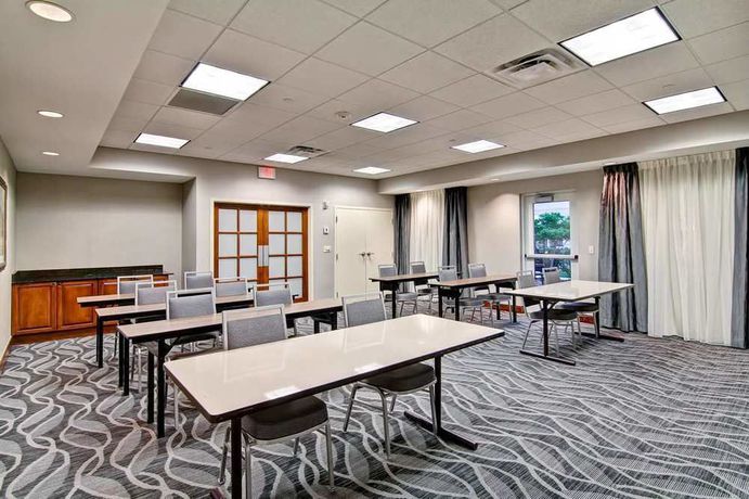 Imagen de la habitación del Hotel Homewood Suites By Hilton Bentonville-rogers. Foto 8