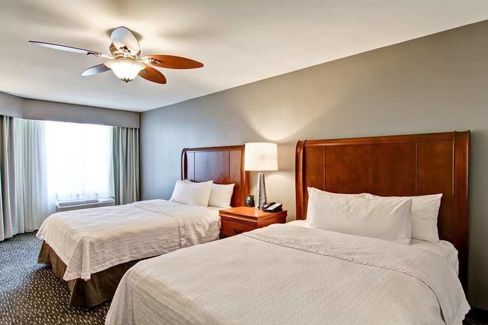 Imagen de la habitación del Hotel Homewood Suites By Hilton Bentonville-rogers. Foto 9