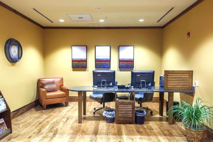 Imagen general del Hotel Homewood Suites By Hilton Billings, Mt. Foto 1