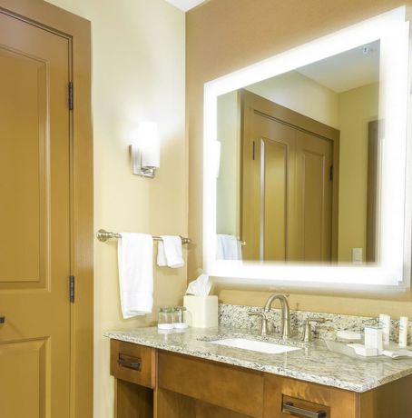 Imagen general del Hotel Homewood Suites By Hilton Billings, Mt. Foto 4