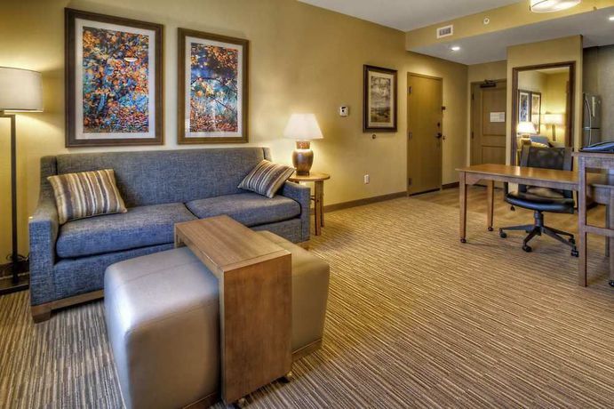 Imagen general del Hotel Homewood Suites By Hilton Billings, Mt. Foto 5