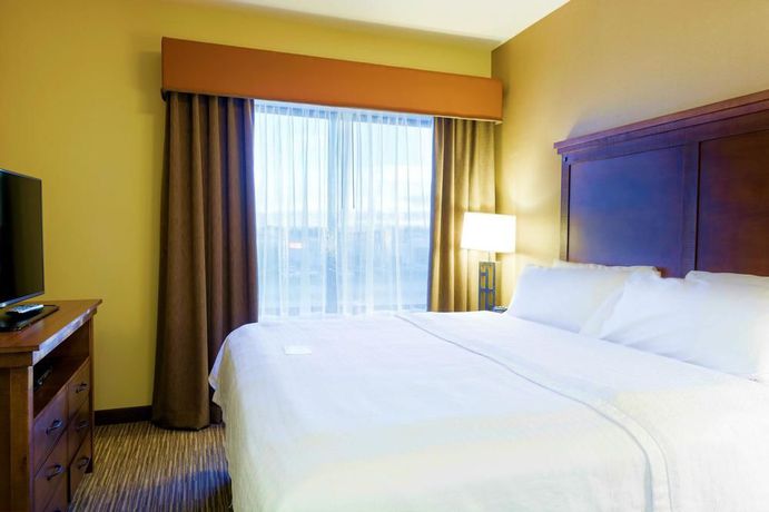 Imagen general del Hotel Homewood Suites By Hilton Billings, Mt. Foto 6