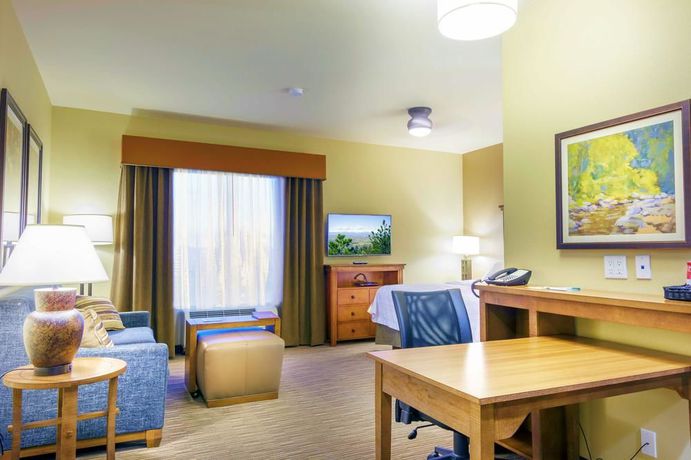 Imagen general del Hotel Homewood Suites By Hilton Billings, Mt. Foto 7
