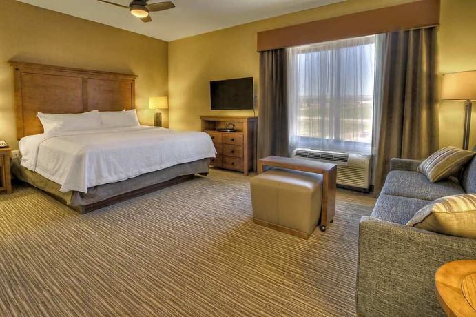 Imagen general del Hotel Homewood Suites By Hilton Billings, Mt. Foto 8