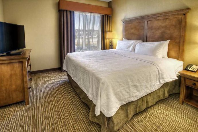 Imagen general del Hotel Homewood Suites By Hilton Billings, Mt. Foto 9