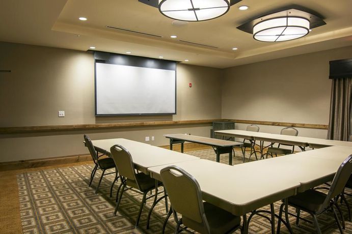 Imagen general del Hotel Homewood Suites By Hilton Billings, Mt. Foto 11