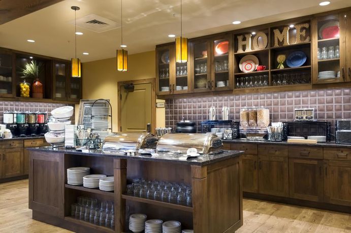 Imagen general del Hotel Homewood Suites By Hilton Billings, Mt. Foto 15