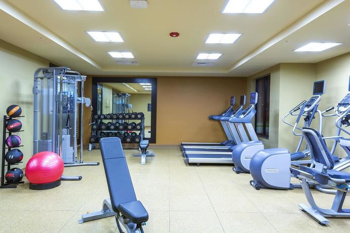 Imagen general del Hotel Homewood Suites By Hilton Billings, Mt. Foto 18