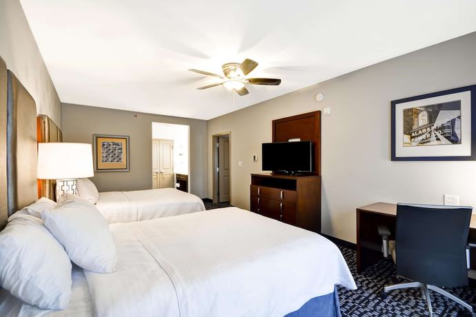 Imagen de la habitación del Hotel Homewood Suites By Hilton Birmingham Downtown Near Uab. Foto 9
