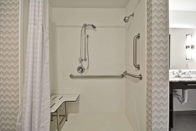 Imagen de la habitación del Hotel Homewood Suites By Hilton Birmingham Downtown Near Uab. Foto 10