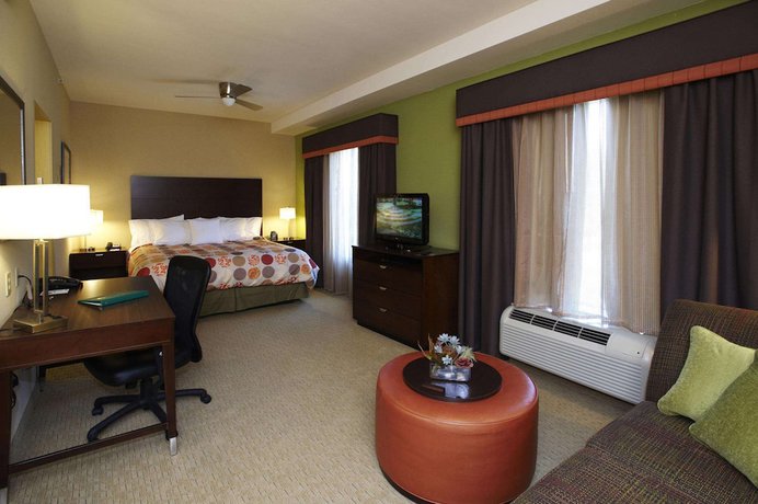 Imagen de la habitación del Hotel Homewood Suites By Hilton Birmingham-sw-riverchase-galleria. Foto 3