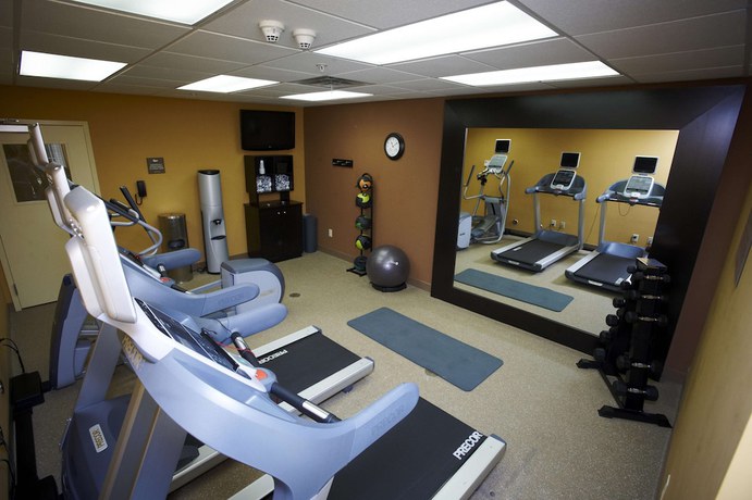 Imagen de los interiores del Hotel Homewood Suites By Hilton Birmingham-sw-riverchase-galleria. Foto 16