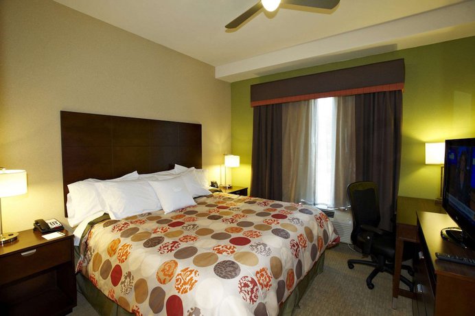 Imagen de la habitación del Hotel Homewood Suites By Hilton Birmingham-sw-riverchase-galleria. Foto 5