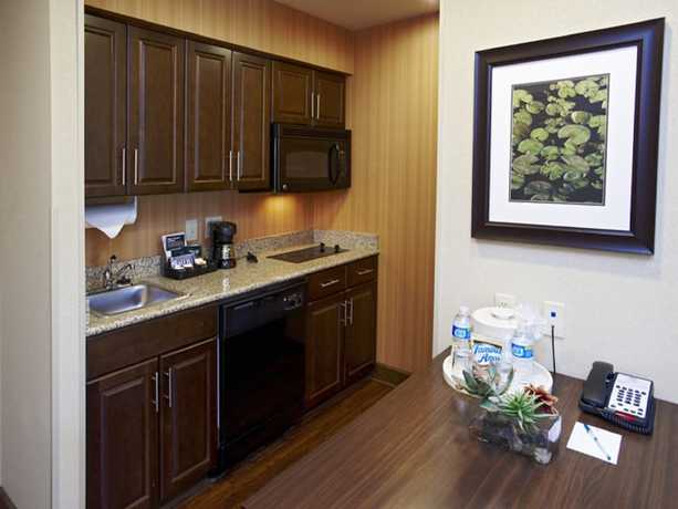 Imagen de la habitación del Hotel Homewood Suites By Hilton Birmingham-sw-riverchase-galleria. Foto 6
