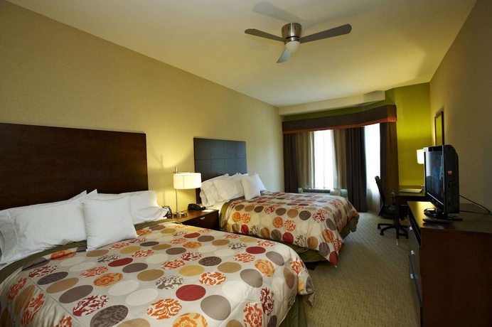 Imagen de la habitación del Hotel Homewood Suites By Hilton Birmingham-sw-riverchase-galleria. Foto 7