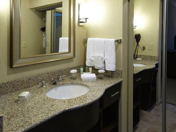 Imagen de la habitación del Hotel Homewood Suites By Hilton Birmingham-sw-riverchase-galleria. Foto 8