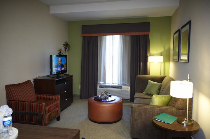 Imagen de la habitación del Hotel Homewood Suites By Hilton Birmingham-sw-riverchase-galleria. Foto 9