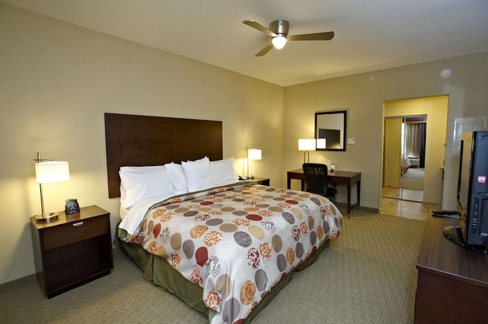 Imagen de la habitación del Hotel Homewood Suites By Hilton Birmingham-sw-riverchase-galleria. Foto 10