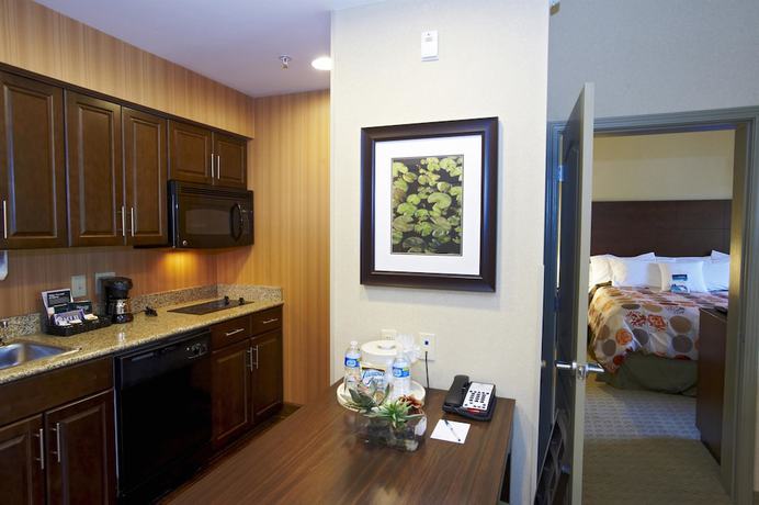 Imagen de la habitación del Hotel Homewood Suites By Hilton Birmingham-sw-riverchase-galleria. Foto 11