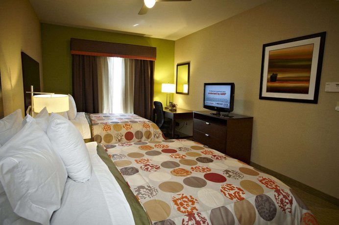 Imagen de la habitación del Hotel Homewood Suites By Hilton Birmingham-sw-riverchase-galleria. Foto 12