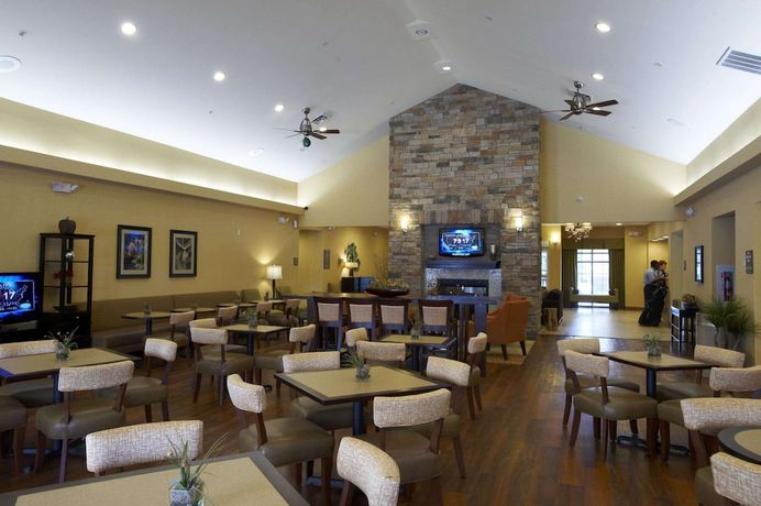 Imagen de los interiores del Hotel Homewood Suites By Hilton Birmingham-sw-riverchase-galleria. Foto 18