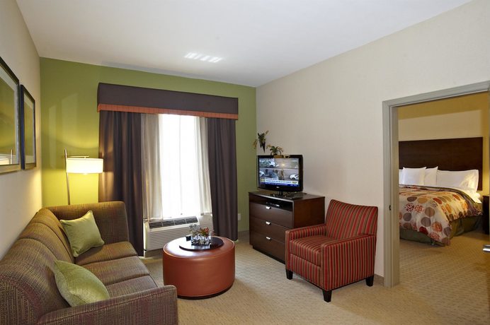 Imagen de la habitación del Hotel Homewood Suites By Hilton Birmingham-sw-riverchase-galleria. Foto 13