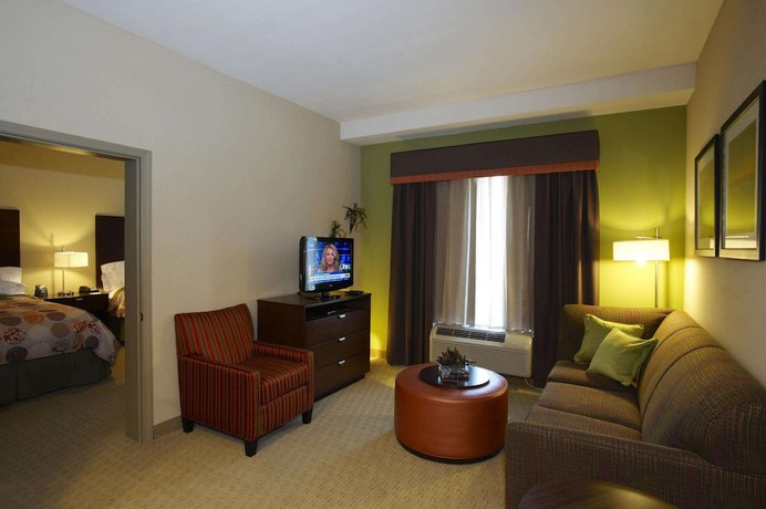 Imagen de la habitación del Hotel Homewood Suites By Hilton Birmingham-sw-riverchase-galleria. Foto 14