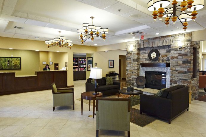 Imagen de los interiores del Hotel Homewood Suites By Hilton Birmingham-sw-riverchase-galleria. Foto 19